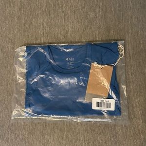 Kyte Baby Sapphire Onesie